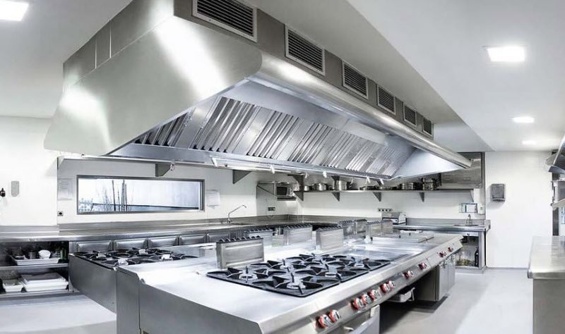 nettoyage de surfaces alimentaires a Marseille 